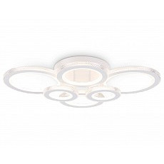 Потолочная люстра ambrella light fa fa8874
